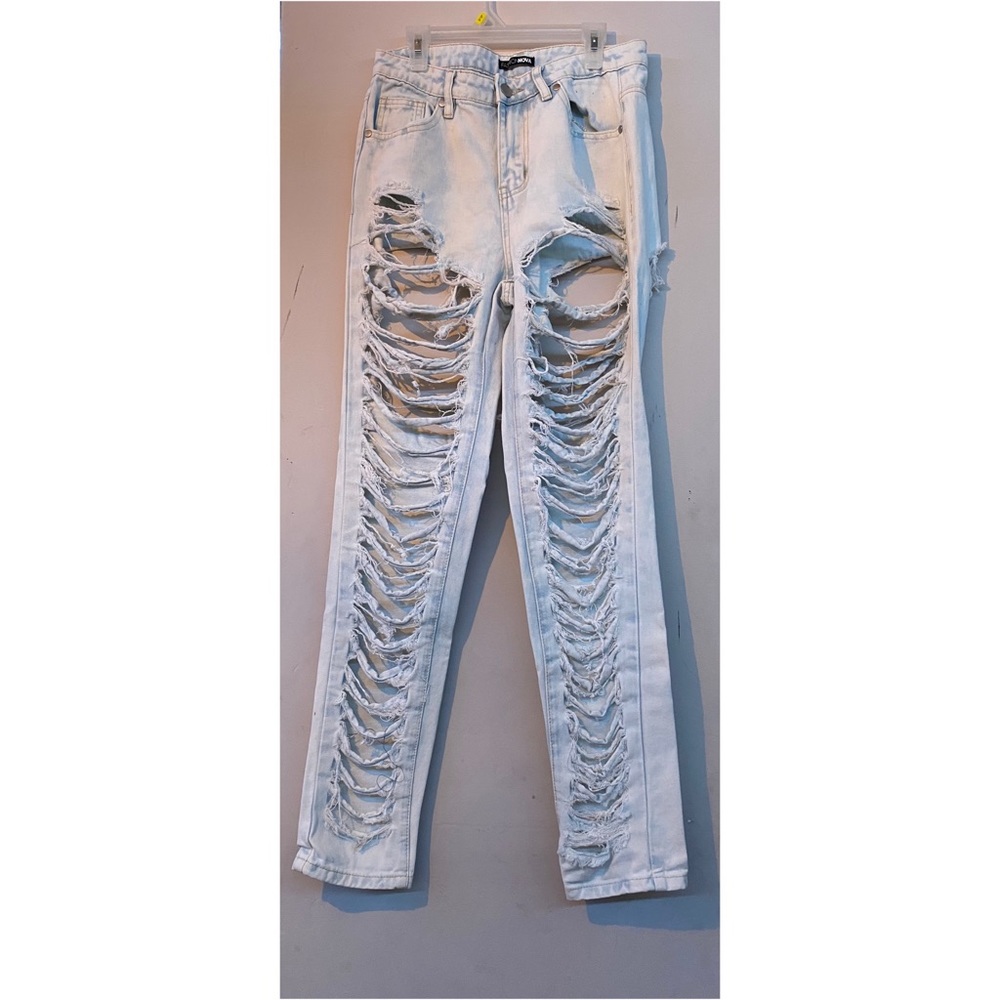 FashionNova Jean